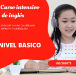 INGLES INTENSIVO – NIVEL BASICO